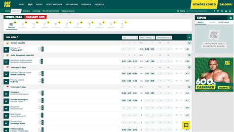 betfan betting.